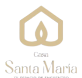 Hotel Casa Santa María